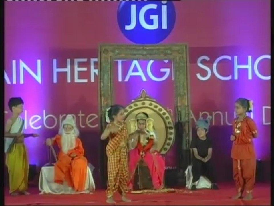 Introduction to the Mahabharata