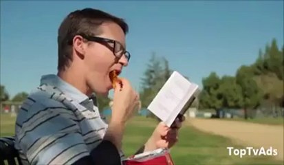 Superb Doritos Commercials