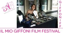 Vlog - Il mio Giffoni Film Festival con Chiczone.it
