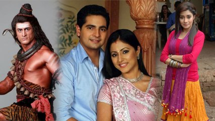 Mahadev, Uttaran, Yeh Rishta Kya Kehlata Hai - Mahashivratri Special Episodes