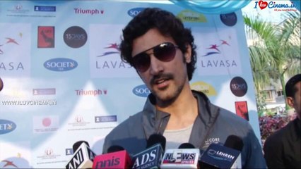6th Edition Of Lavasa Women Drive With Kunal Kapoor,ashmit Patel | www.iluvcinema.in