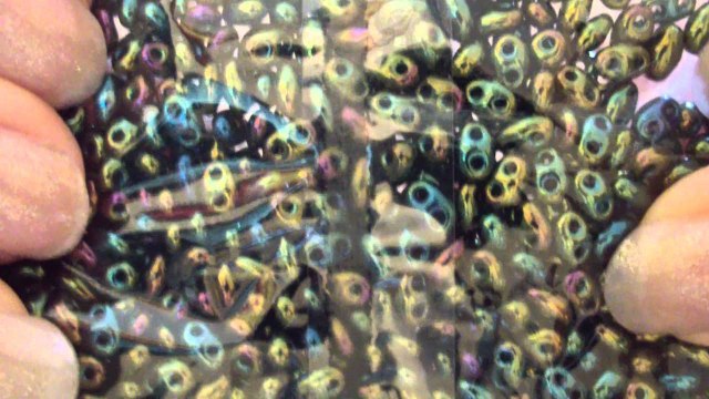 Beads for Blog Post! Un chilo di perline gratis! Grazie Preciosa Ornela!