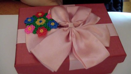 Un pensiero da una persona speciale... Grazie Fede!