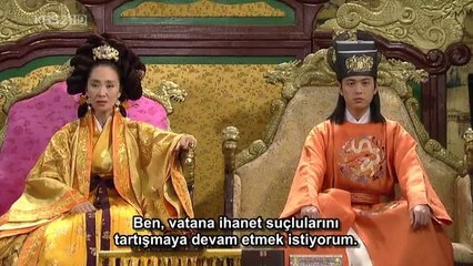 Empress.Chun.Chu.E50.Part2.Yeppudaa