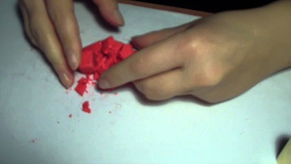 DIY Tutorial | Come ammorbidire la pasta polimerica