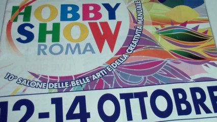 Impressioni Hobby Show + Acquisti + Dimostrazione Flush Cutter