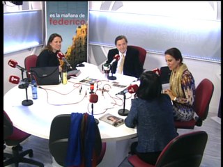 Psicología: Los gestos delatan la mentira - 24/02/14