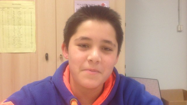 Si j'étais maire par les collégiens de Romain Rolland