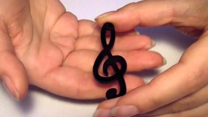 Componenti in plexiglass - Plexi Jewels - Spring Summer 2013 - Genchi