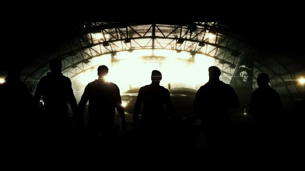 Cehennem Melekleri 3 Türkçe Altyazılı Fragmanı