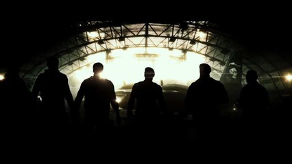 Cehennem Melekleri 3 Türkçe Altyazılı Fragmanı