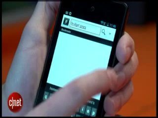 Yotaphone- An android phone with dual Screen