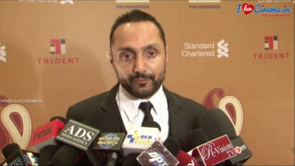 Red Carpet Of Charity Auction The Idea Of India Hosted By Rahul Bose NGO | www.iluvcinema.in
