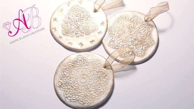 DIY Decorazioni natalizie fai da te: Nuovo #tutorial