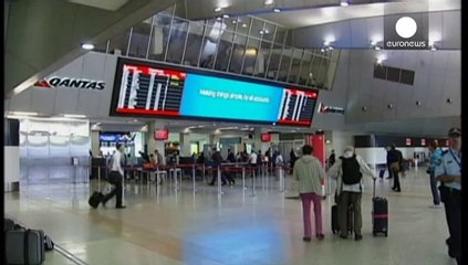 Qantas 5 bin kişiyi işten çıkarıyor