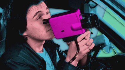 Taxi Show : générique de l'émission - France 5