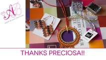 Thanks Preciosa! - Big Summer Contest