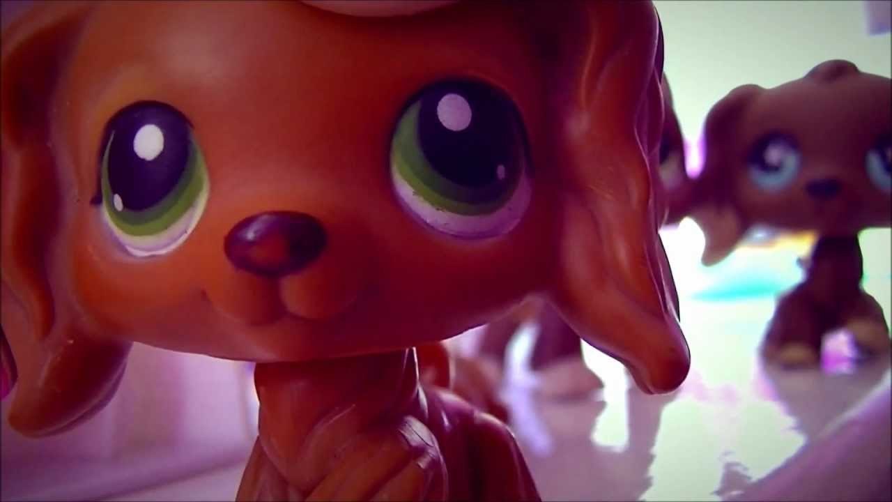 LPS Perfect Episode 6 - Sweet Revenge (SERIES FINALE PART 1/2)