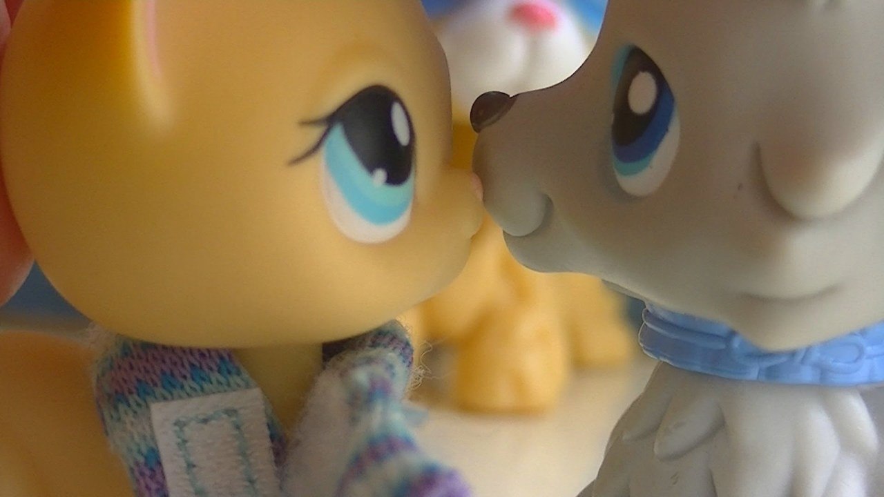 ♥ LPS Troublemaker - Trailer (New Series!) ♥