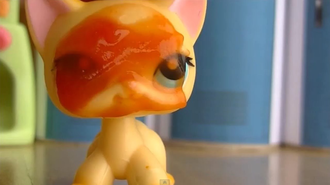 ♥ LPS Troublemaker - Episode 3 (Losing It All) ♥