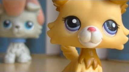 ♥ LPS Troublemaker - Episode 4 (Memories) ♥