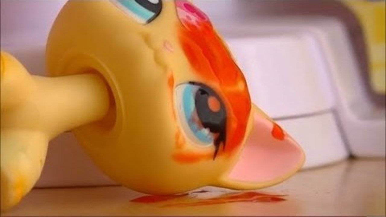 ♥ LPS Troublemaker - Episode 5 (Mistakes) ♥