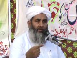 Molana Muhammad Ilyas Ghumman Talbe Duniya Talbe Aakhirat p1