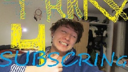 THANKS FOR 11 SUBS!!! YYAAAAAYYY!!!
