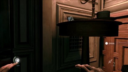 Thief Walkthrough - Partie 12
