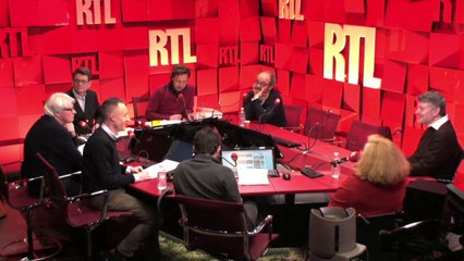 La chronique Télé de Eric Dussart dans A la Bonne Heure du 27/02/2014