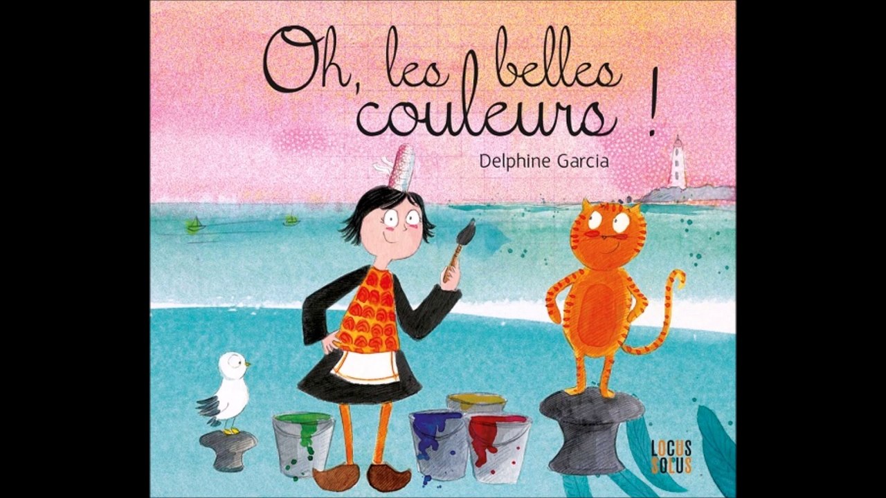 Chronique de livres jeunesse sur la Bretagne - Gabriel Lucas - Ecoute, il y a un éléphant dans le jardin !