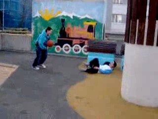 betisié casse couille