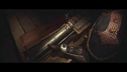 The Order 1886 Gameplay Trailer