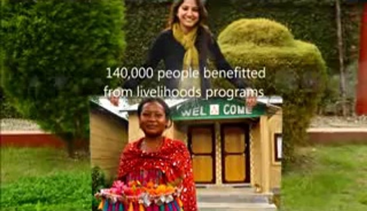 WWF Nepal