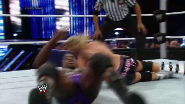 ITA WWE SmackDown! 21/02/2014 720p HDTV PART2 (Commento by WWE Italian Show)