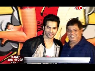 Varun Dhawan’s fans fooled by Internet imposters