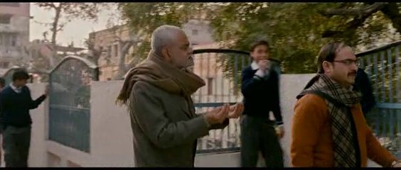 Ankhon Dekhi Theatrical Trailer - Movies Media