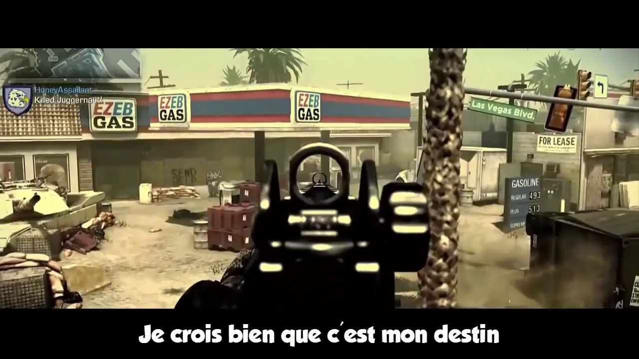 Parodie Changer Maitre Gims ! J'vais Gamer