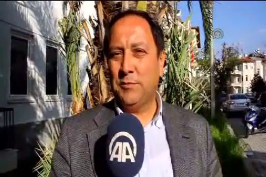 Kayaköy, Russell Crowe'un filmiyle dünyaya açılacak