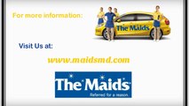 Need of Home Cleaning Services - The Maids