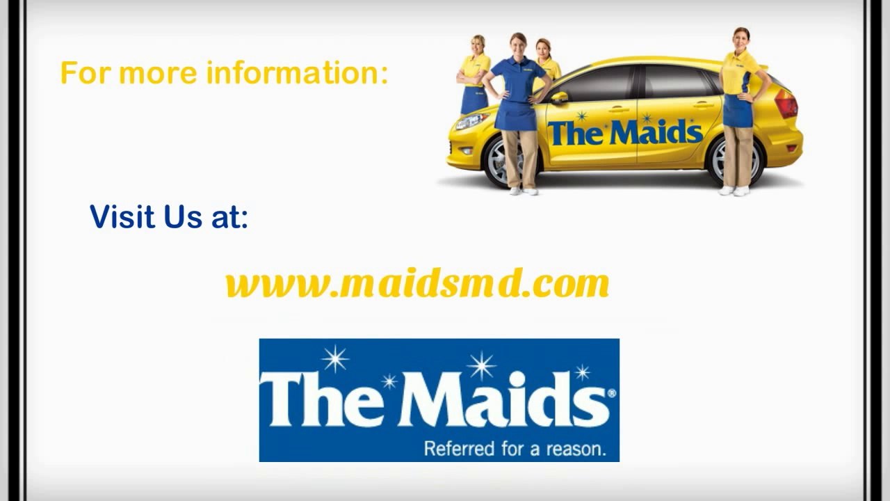 Need of Home Cleaning Services - The Maids