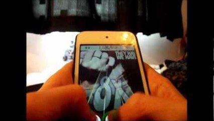 A Tumor Called Marla - Shoot the Girl First Tap Studio 3 Insane Mode