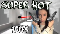 Super Hot (FPS) | Time Moves When You Move [1]