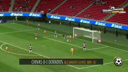 El Rebaño quedó de rodillas en la Copa MX