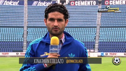 Tena, el psicólogo de La Máquina