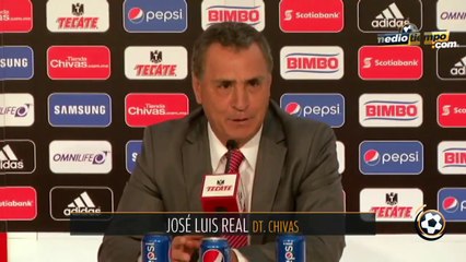 Jóvenes le quedaron a deber al 'Güero' Real