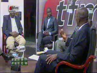 Faram Faccé du mercredi 26 février 2014 (Partie1)