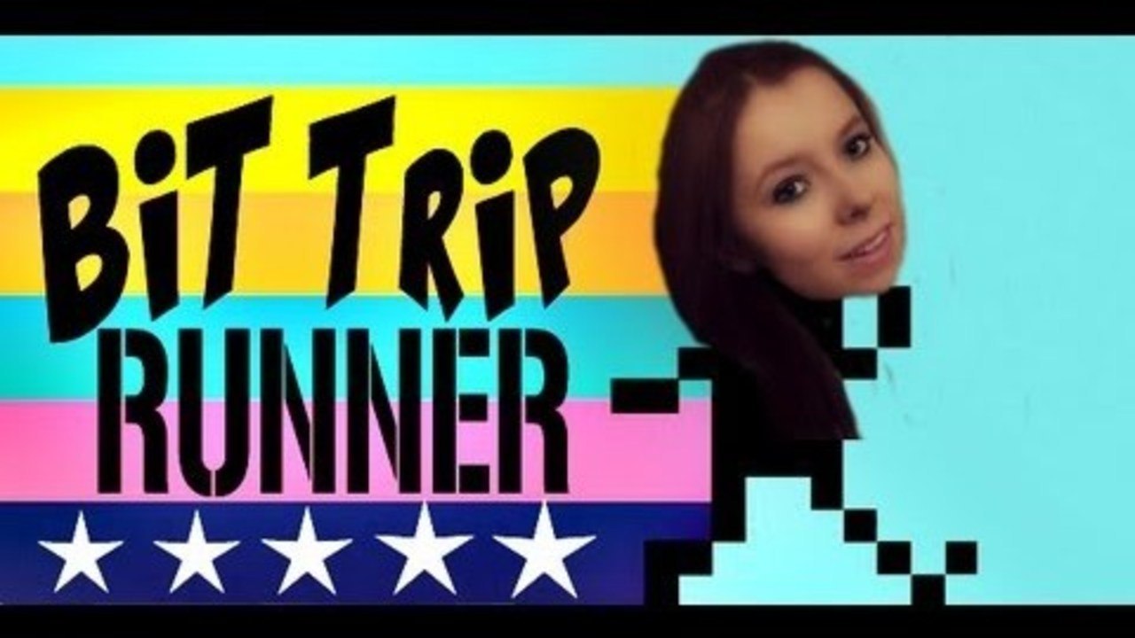 Bit Trip Runner | Never Raged Like This Before [2]