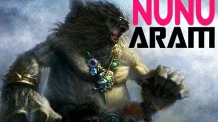 League of Legends ARAM Nunu