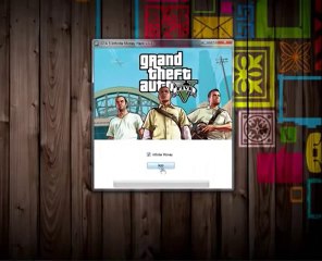 GTA 5 online Infinite Money Hack Tool March 2014 Legit